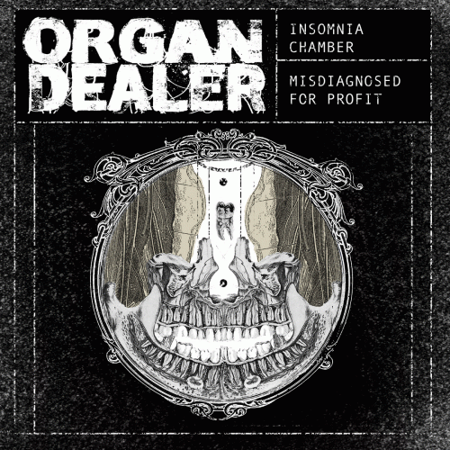 Organ Dealer : Insomnia Chamber